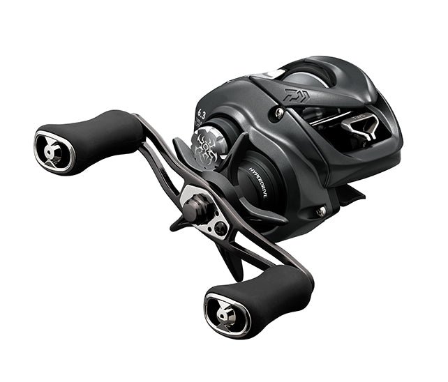 Daiwa 2026 Tatula Elite Baitcasting Reels