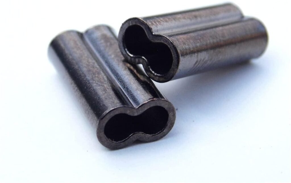 Tsunami Copper Double Sleeves