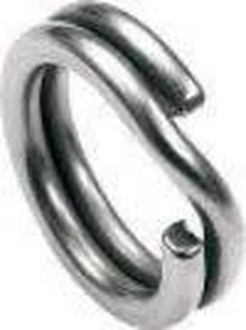 Tsunami Heavy Duty Stainless Steel Split Rings