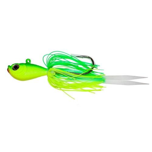 Tsunami Silicone Skirt Jigs