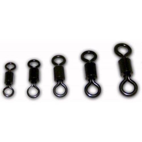 Tsunami Stainless Steel Rolling Swivels