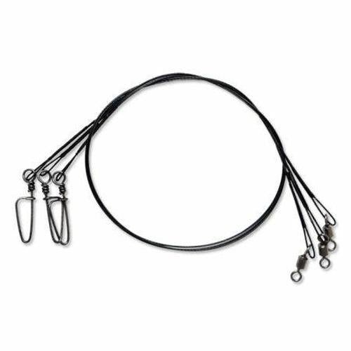 Tsunami Stainless Steel Wire Leaders