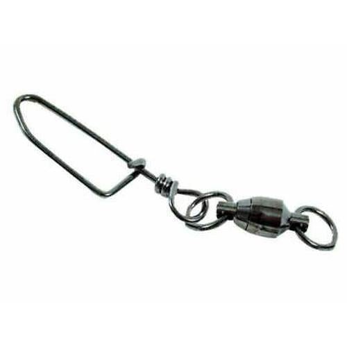 Tsunami TBBSCL Ball Swearing Swivels with Coastlock Snap