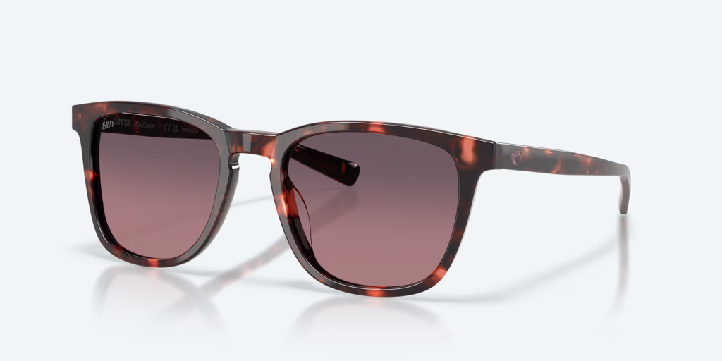 Costa Sullivan Polarized Sunglasses