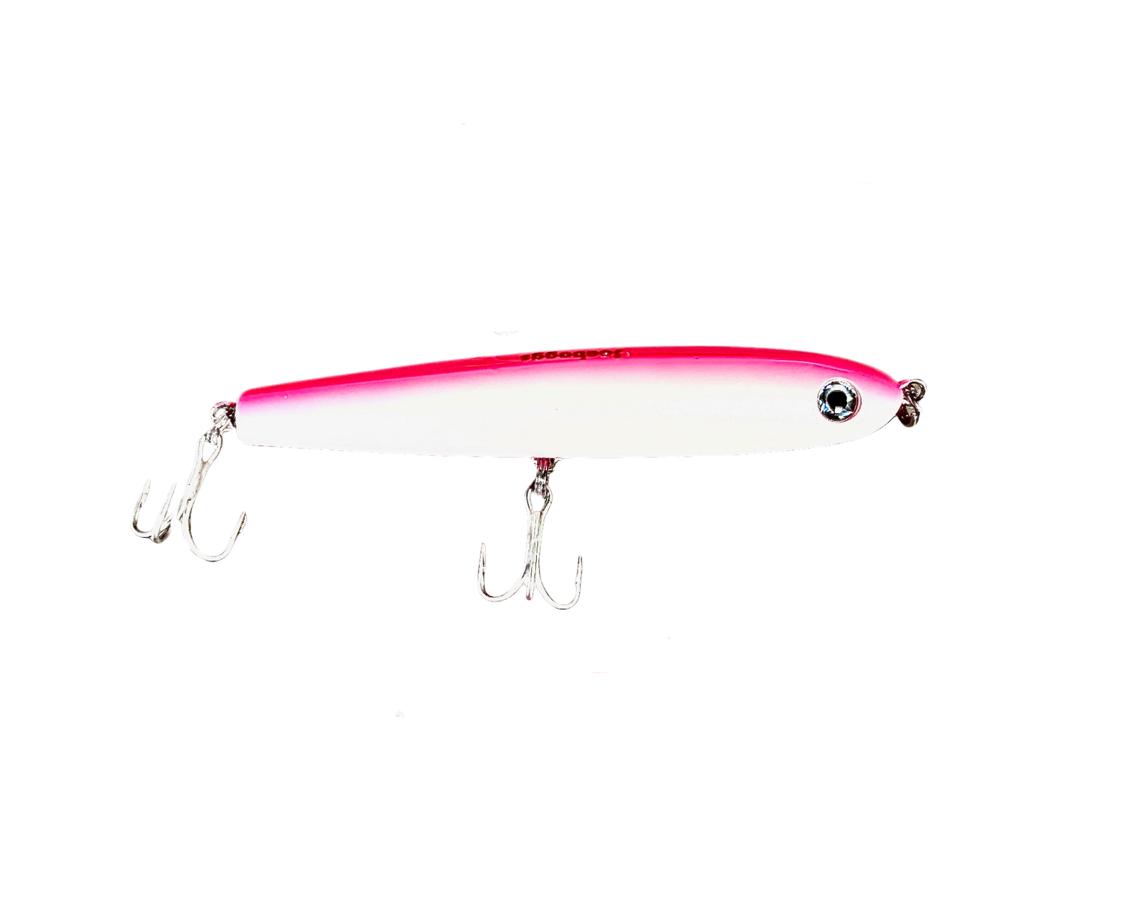 Joe Baggs The Skipper Topwater Walking Bait - Image 3