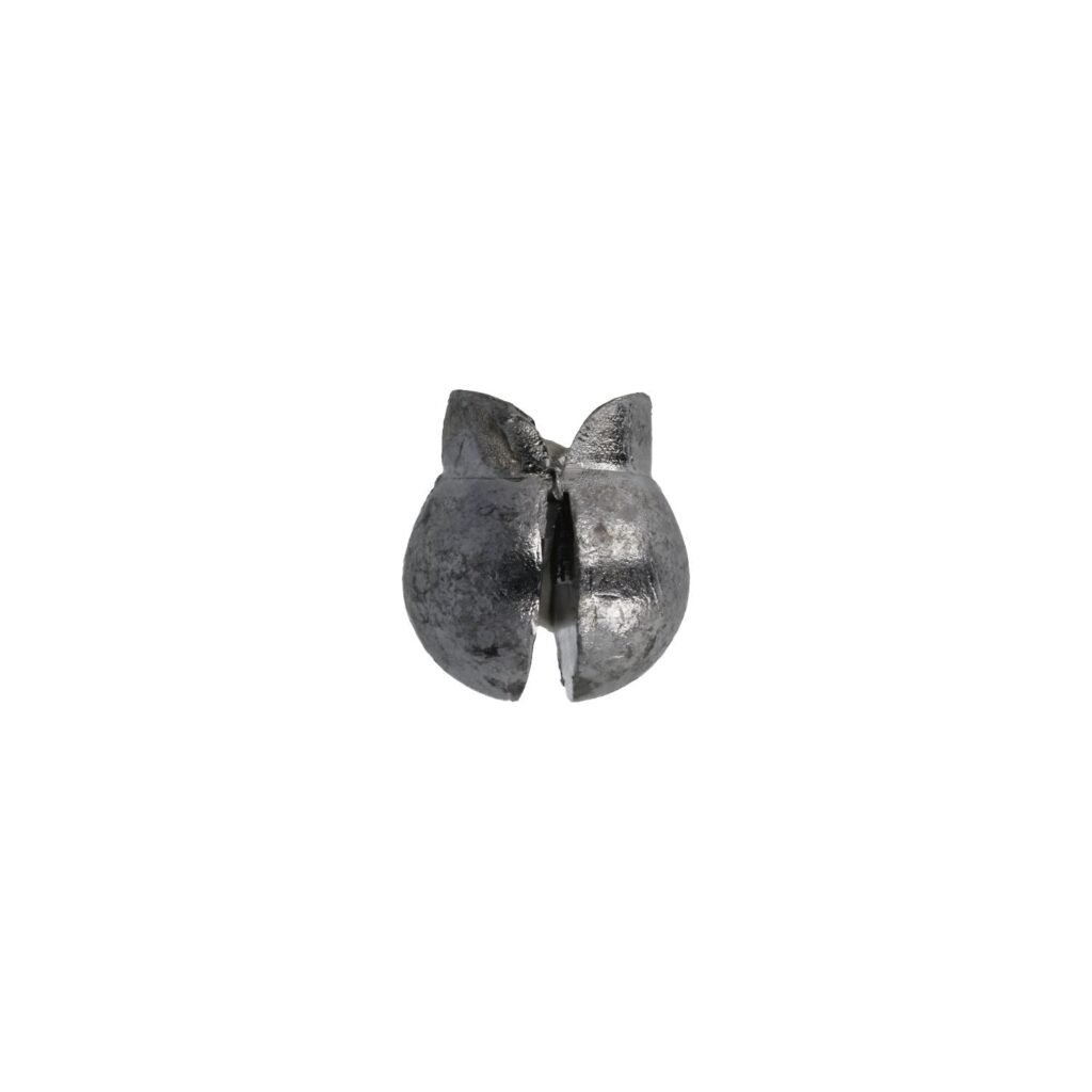 Eagle Claw Removable Split Shot Sinker