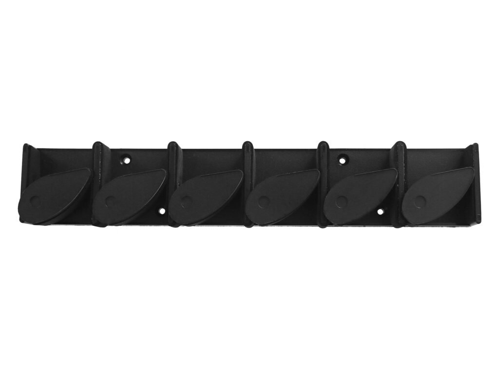 Wall Mount Rod Holder