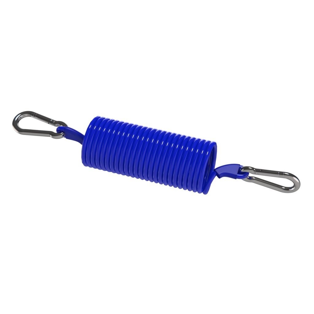 Wolfpack Tackle Fishing Rod Leash