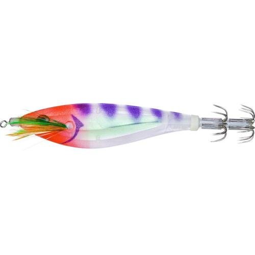 🎁 Yo-Zuri Ultra 3D Cloth M2 Squid Jigs *Buy One Get One* (100% off)