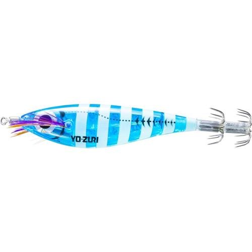 🎁 Yo-Zuri Ultra 3D Laser DX M2 Squid Jigs *Buy One Get One* (100% off) - Image 2