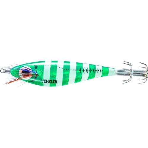 🎁 Yo-Zuri Ultra 3D Laser DX M2 Squid Jigs *Buy One Get One* (100% off) - Image 3
