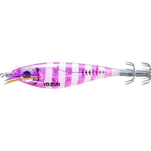 🎁 Yo-Zuri Ultra 3D Laser DX M2 Squid Jigs *Buy One Get One* (100% off) - Image 4