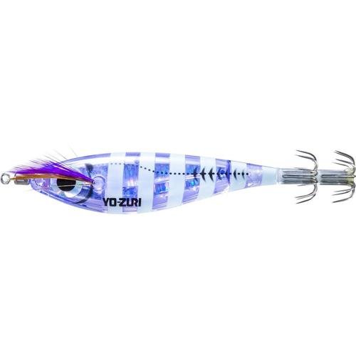 🎁 Yo-Zuri Ultra 3D Laser DX M2 Squid Jigs *Buy One Get One* (100% off) - Image 5