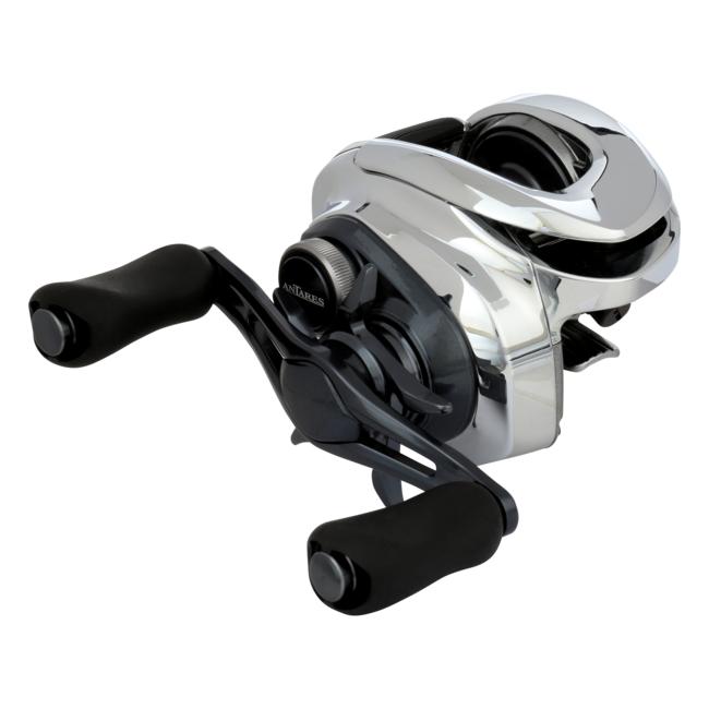 Shimano Antares A Baitcasting Reels