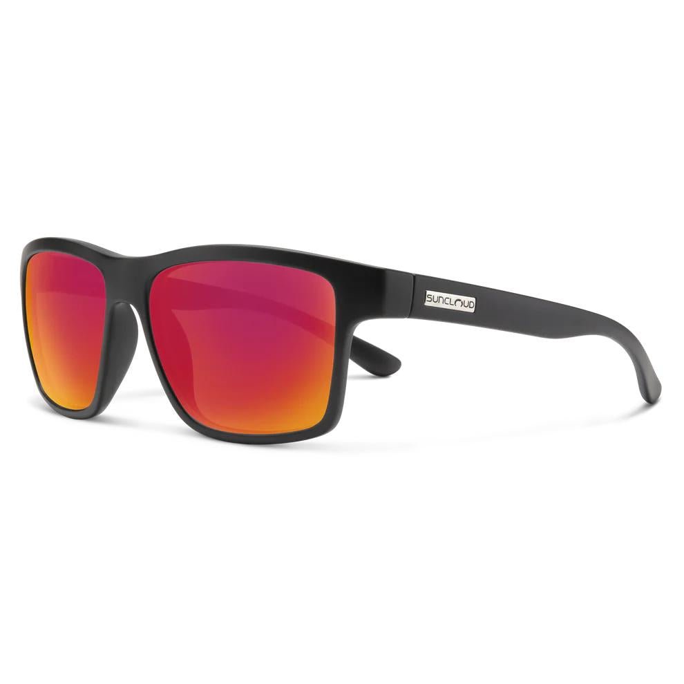 Suncloud A-Team Polarized Sunglasses