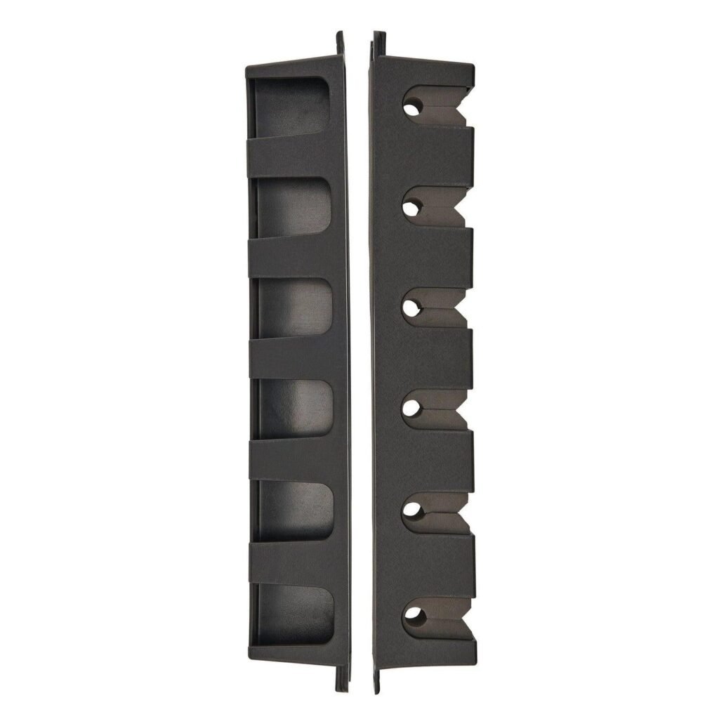 Berkley Vertical 6 Rod Racks