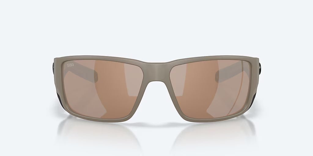 Costa Blackfin Pro Polarized Sunglasses - Image 4