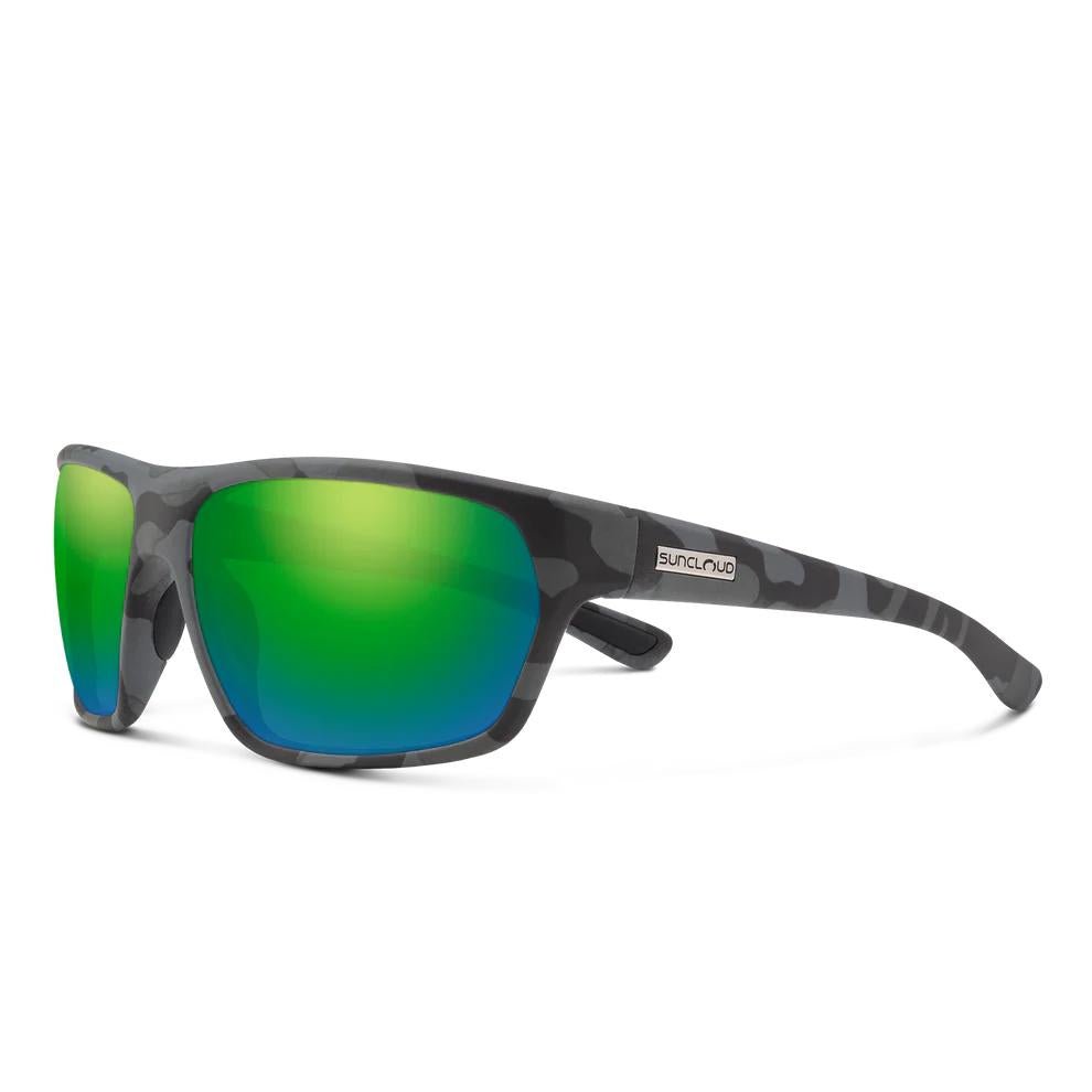 Suncloud Boone Polarized Sunglasses
