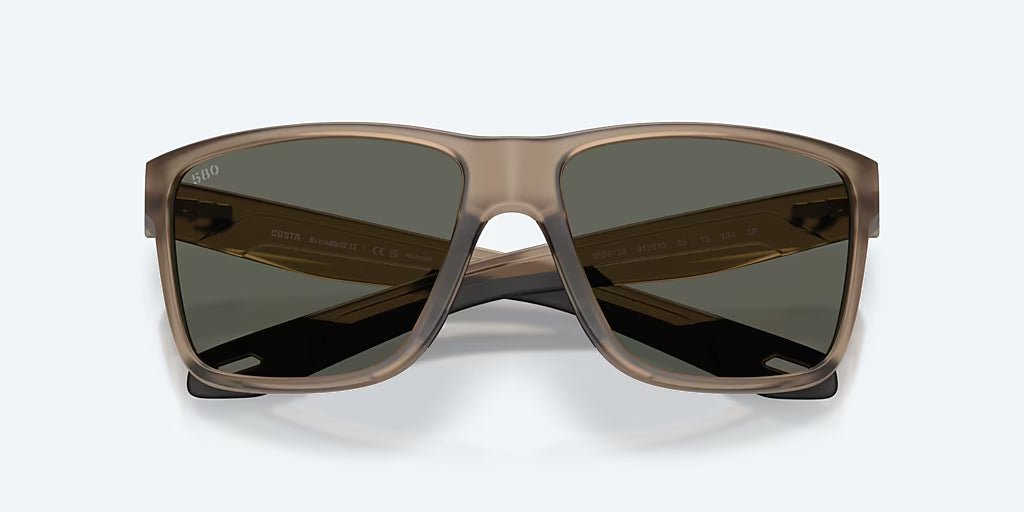 Costa Broadbill II Polarized Sunglasses - Image 2
