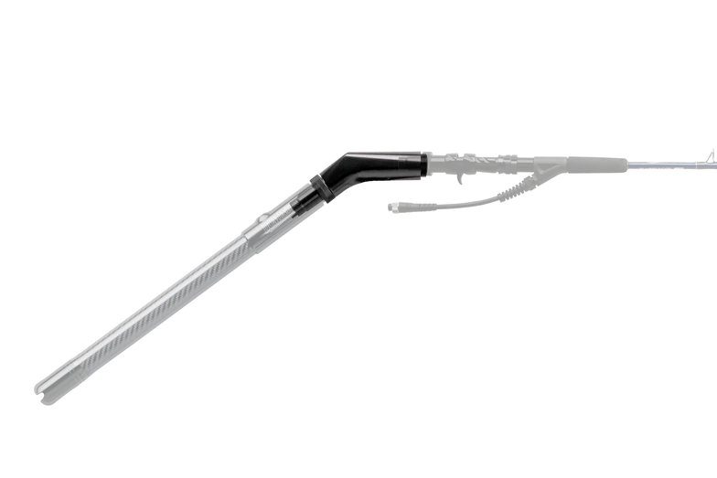Dominion Bent Butt Adapter For Jigging & Micro Deep Drop