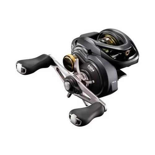 Shimano Curado BFS Baitcasting Reels