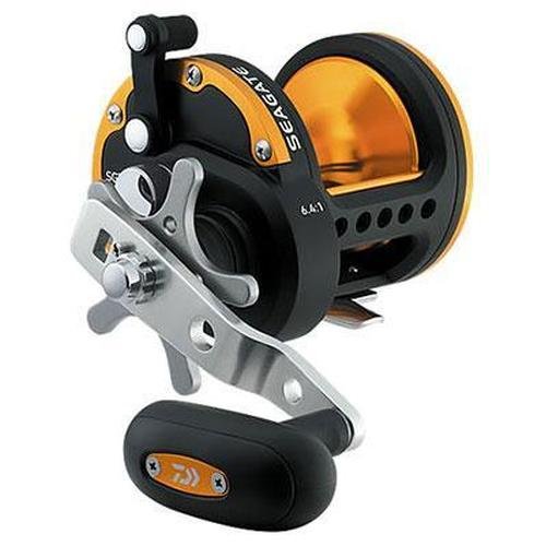 Daiwa Seagate Star Drag Reels