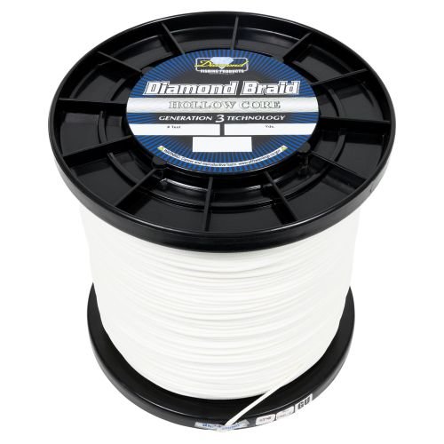 Momoi Diamond G3 16X Hollow Core Braid