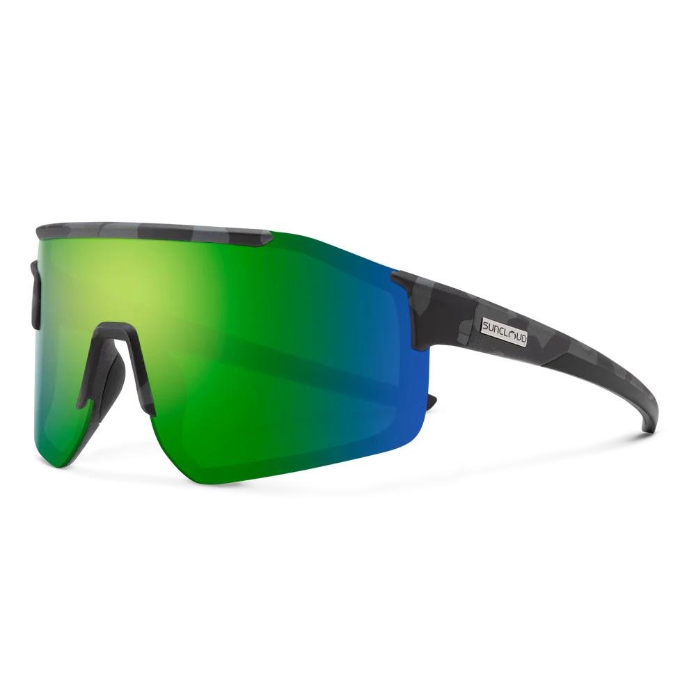 Suncloud Domain Polarized Sunglasses