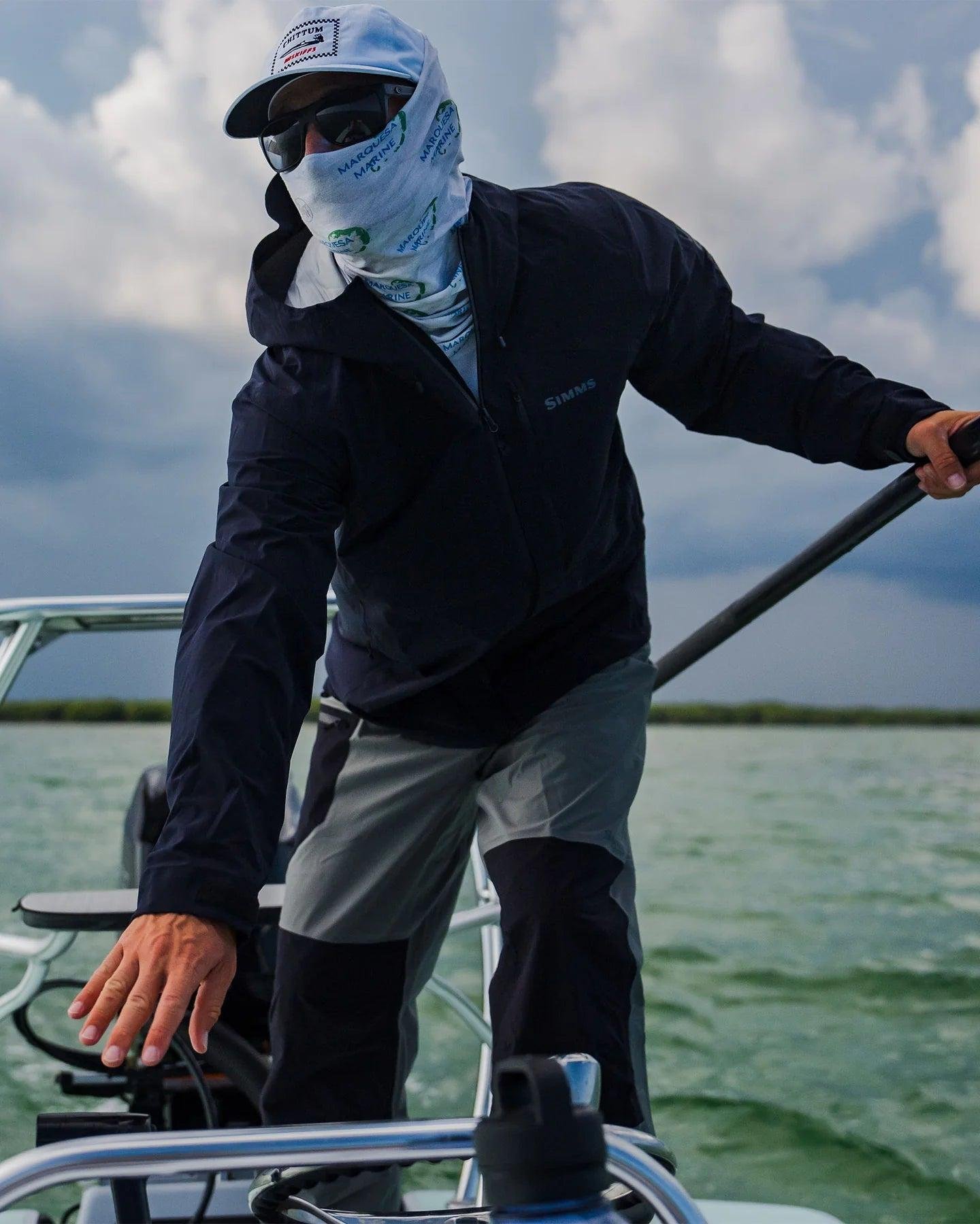 Simms Men's Vapor Elite Jacket - Image 2