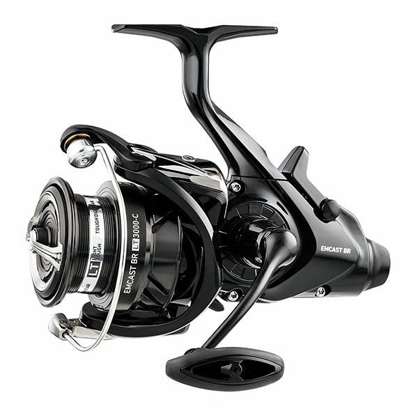 Daiwa Emcast BR LT Spinning Reels
