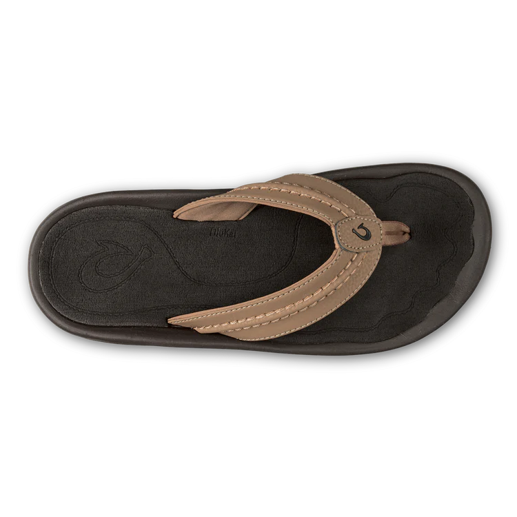 Olukai Hokua Beach Sandals - Image 5