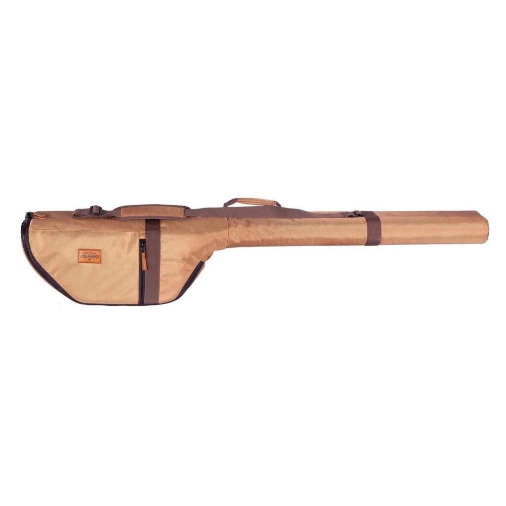 Plano Guide Series 49" Double Rod Case