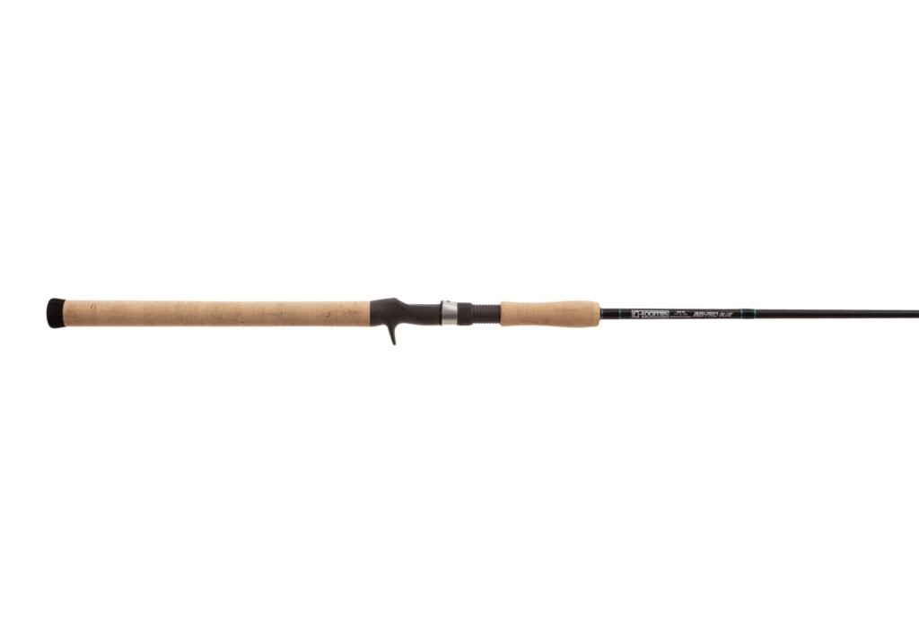 G. Loomis IMX Pro Blue Casting Rods