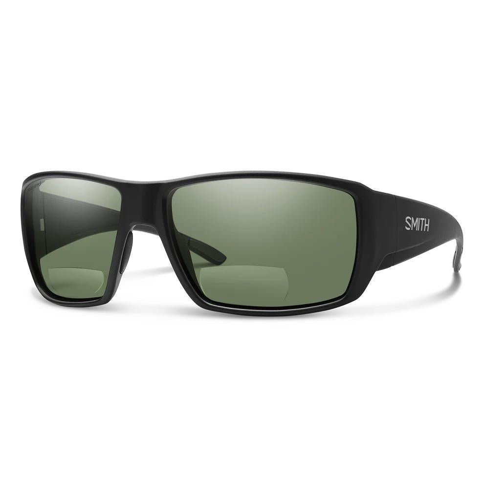 Smith Guide's Choice Bifocal Polarized Sunglasses