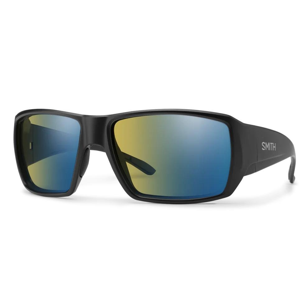 Smith Guide Choice S Polarized Sunglasses