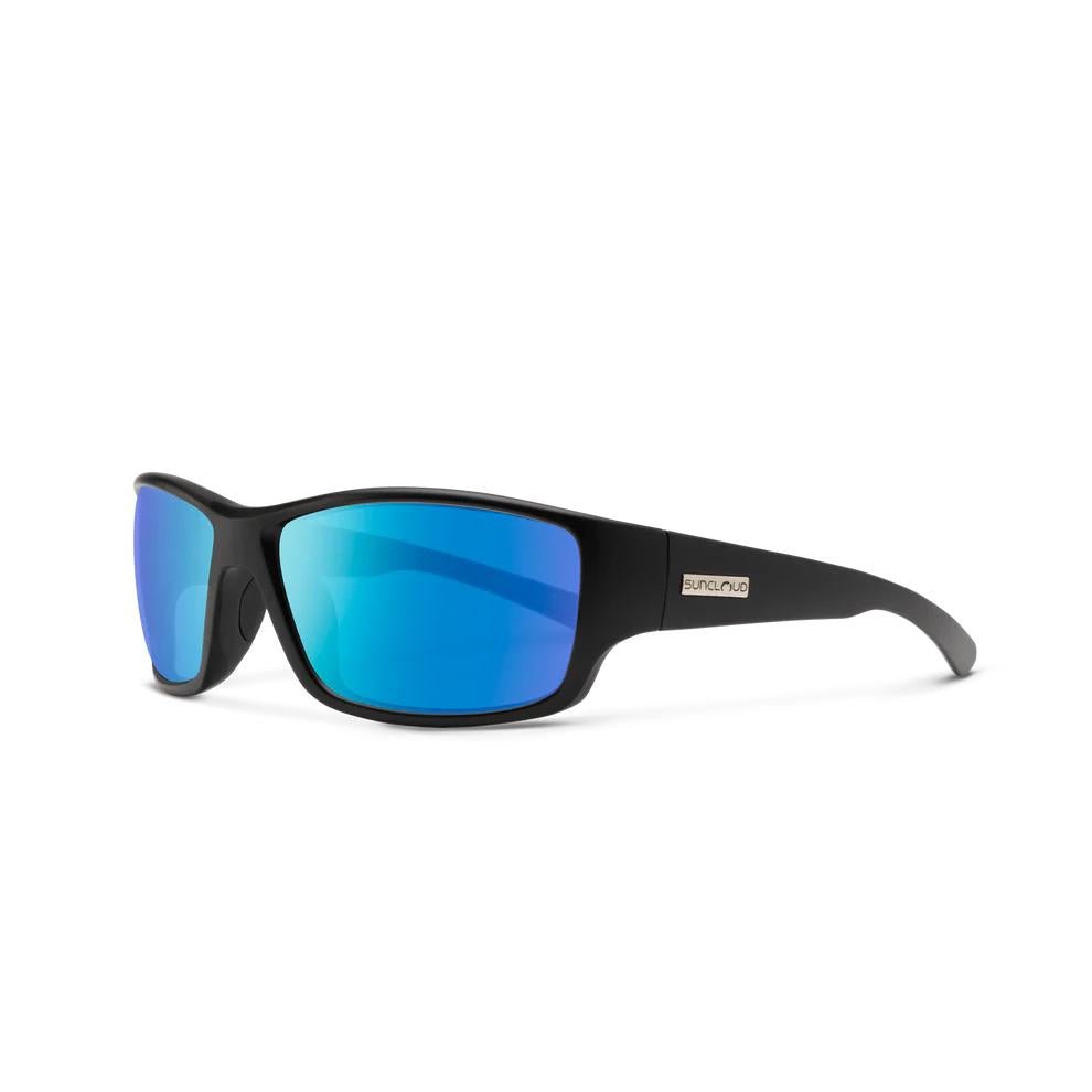 Suncloud Hull Polarized Sunglasses