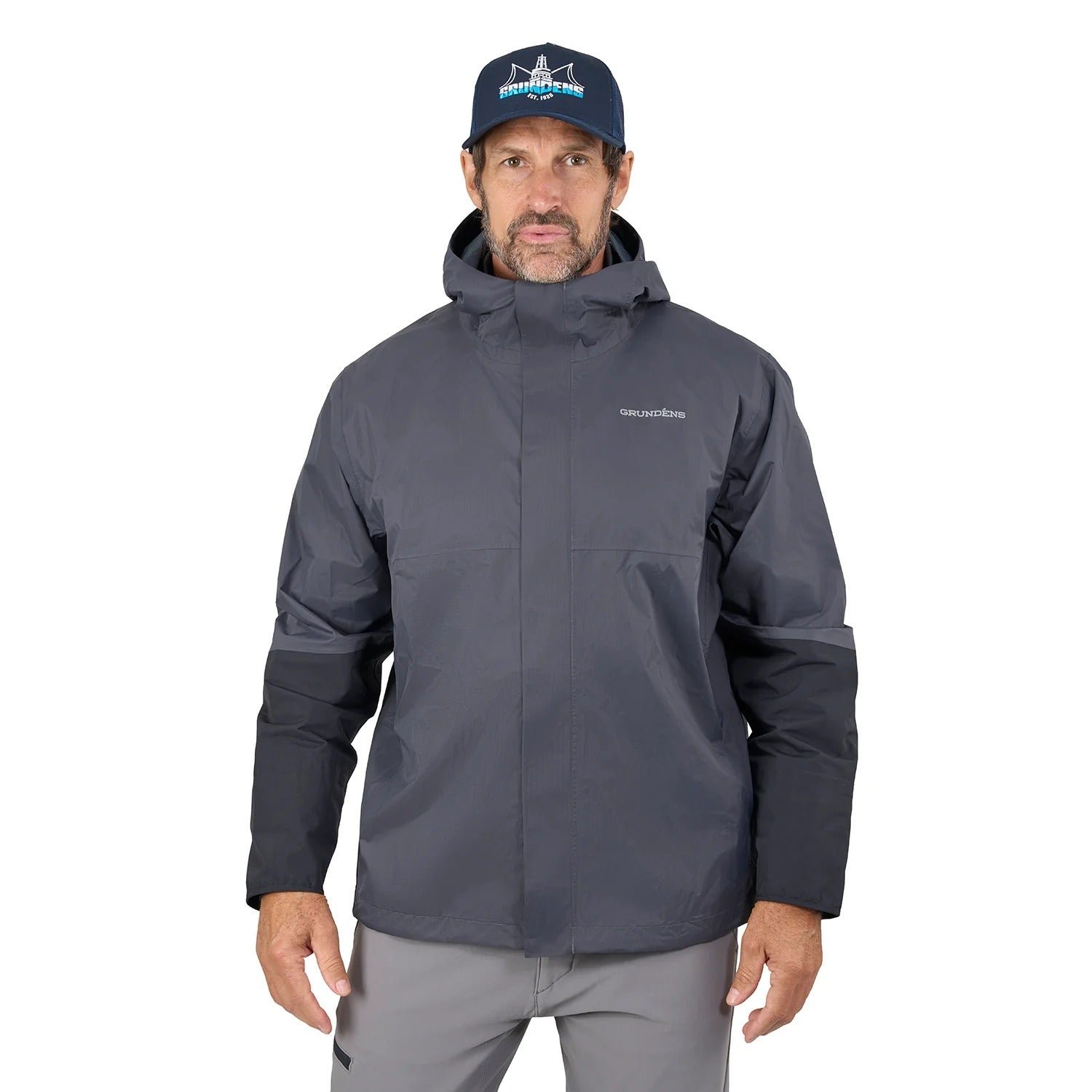 Grundens Dreadnought Jackets - Image 3