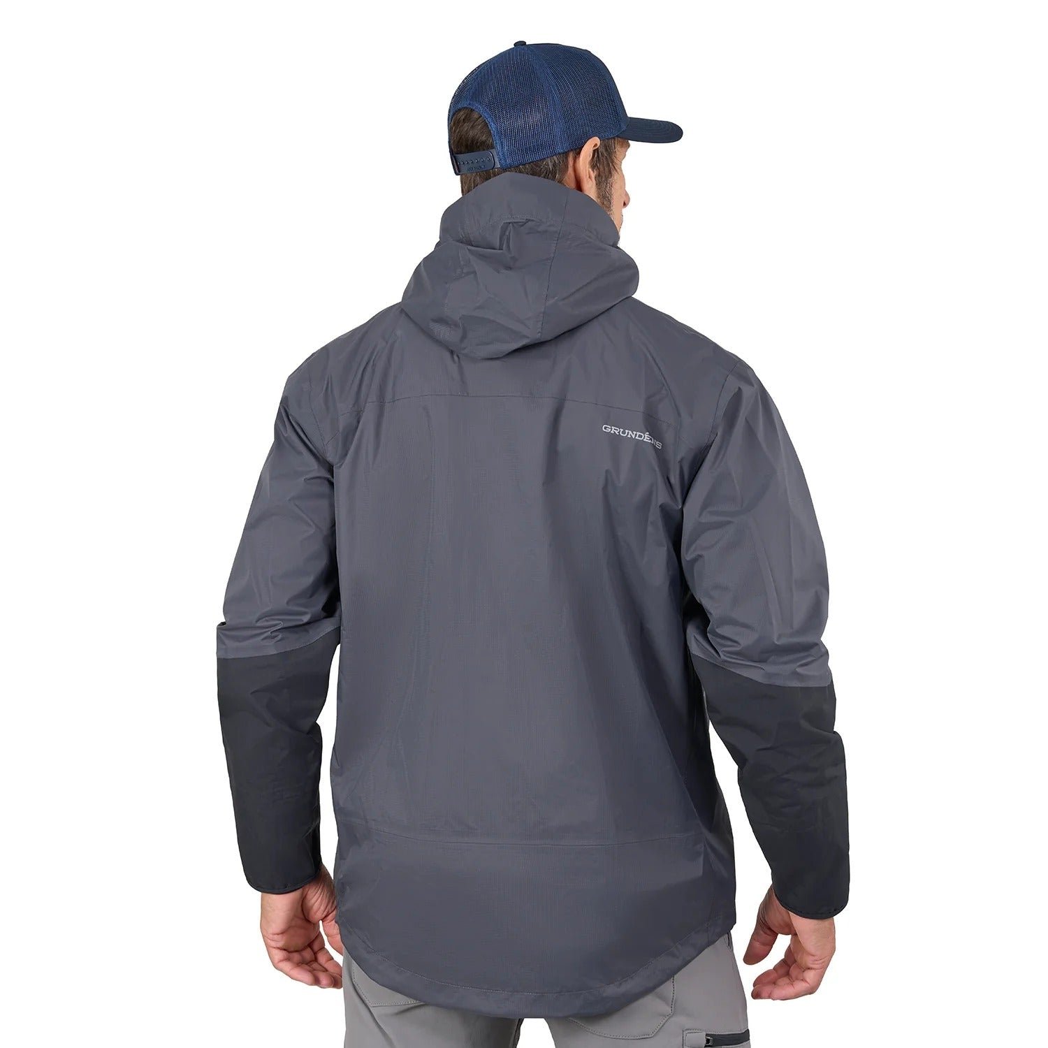 Grundens Dreadnought Jackets - Image 5