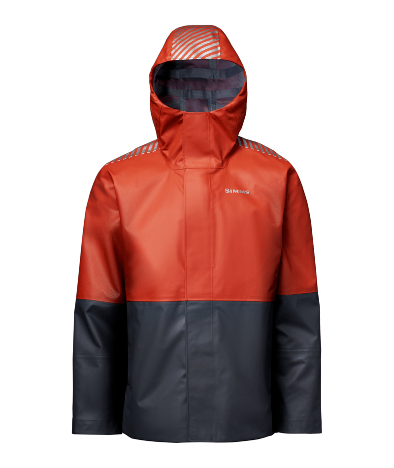 Simms Men's Rip Line Pro Jackets
