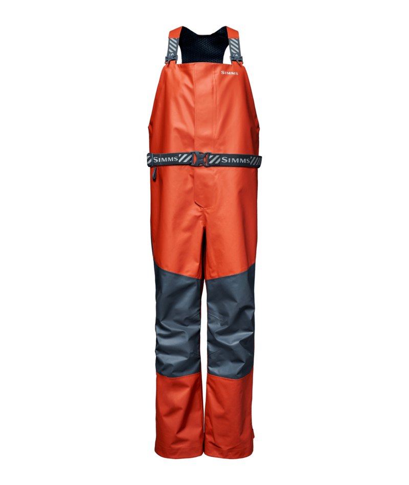 Simms Men's Rip Line Pro Bibs