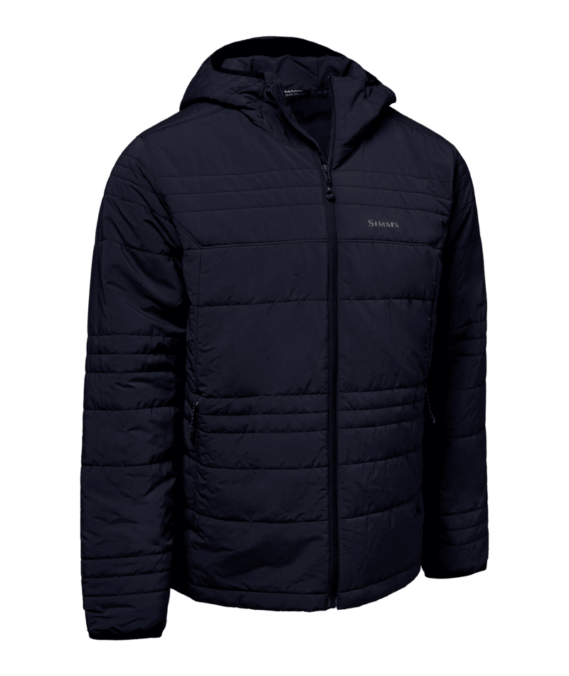 Simms Men's Fall Run Hooded Jacket