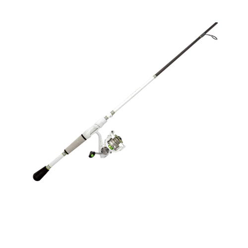 Lew's Mach 1 Spinning Combo