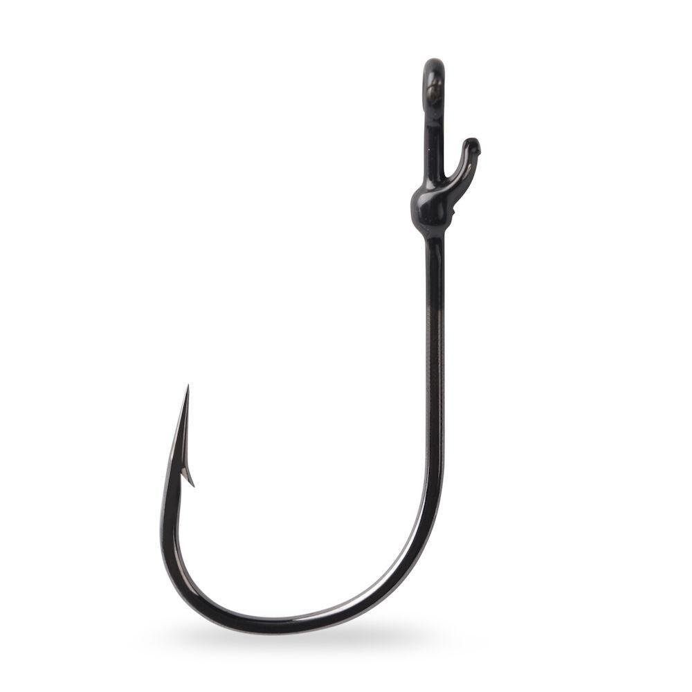 Mustad G34131NP-BN Grip-Pin Max Hooks