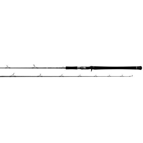 Daiwa Outrage XV Jigging Casting Rods