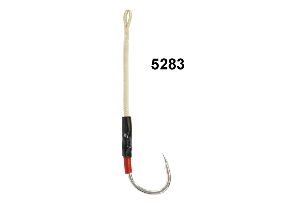 Owner Monster Dancing Stinger Hooks