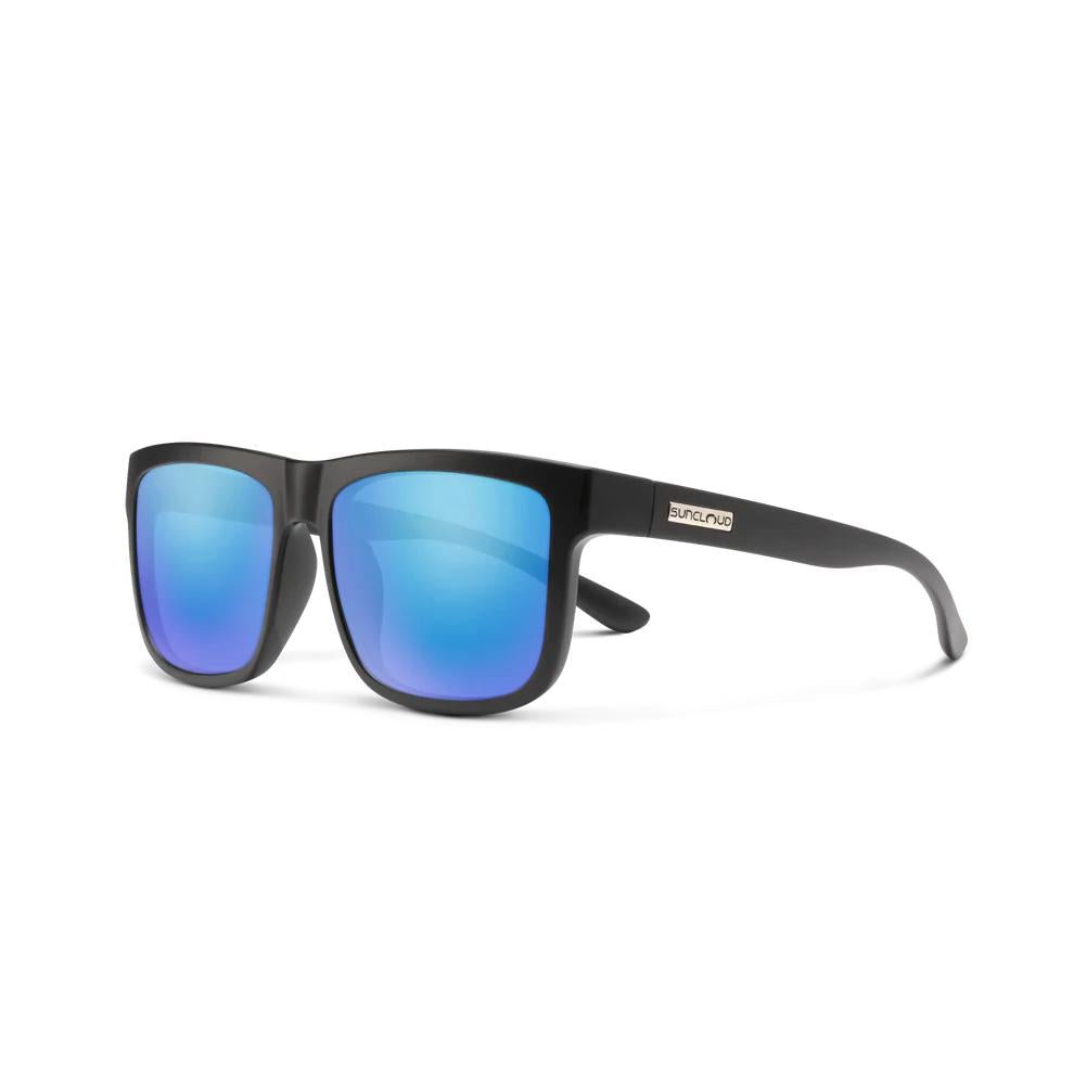 Suncloud Quiver Polarized Sunglasses