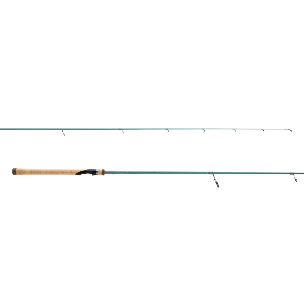 G. Loomis IMX Pro Green Spinning Rods