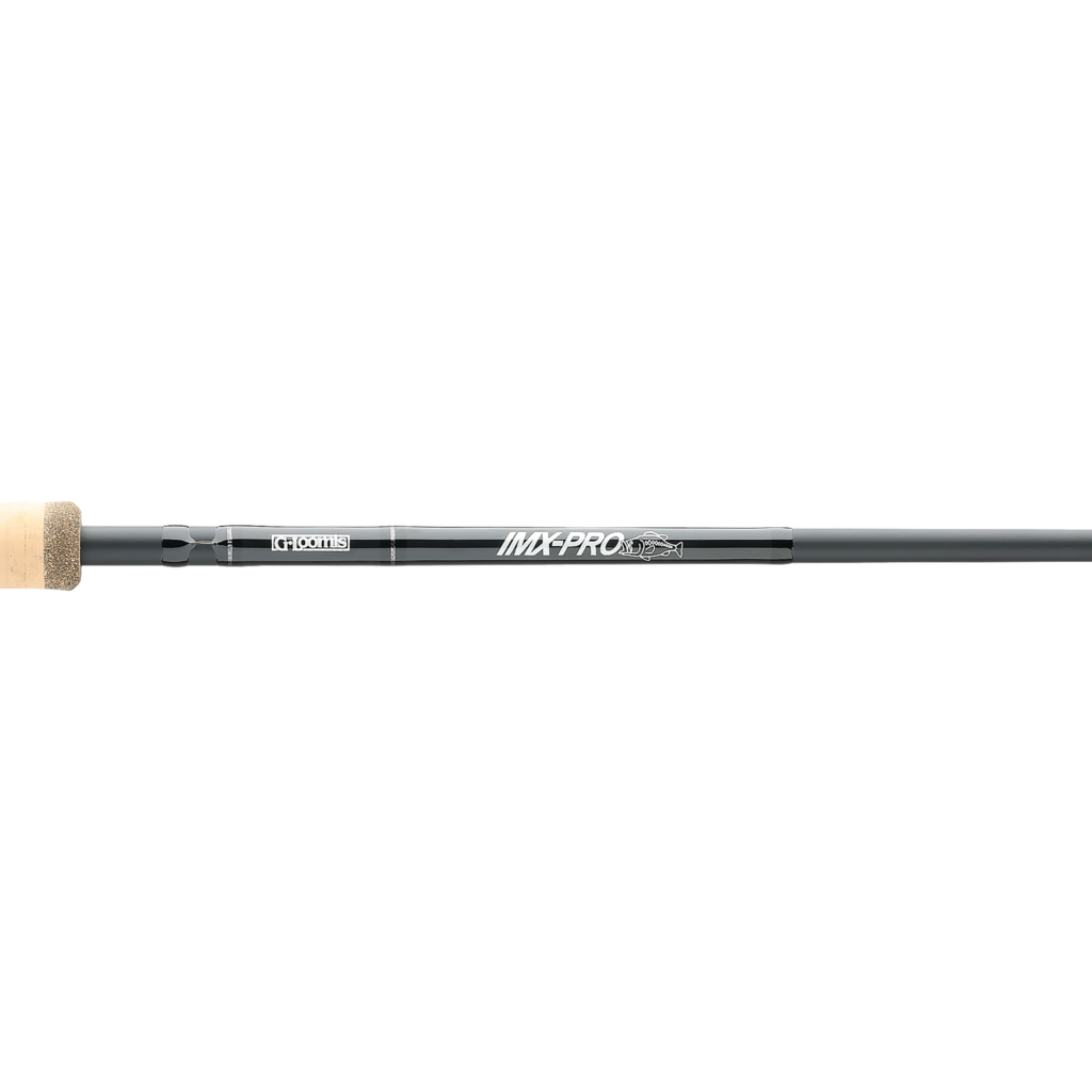 G. Loomis 2026 IMX-PRO Bass Lipless Casting Rods