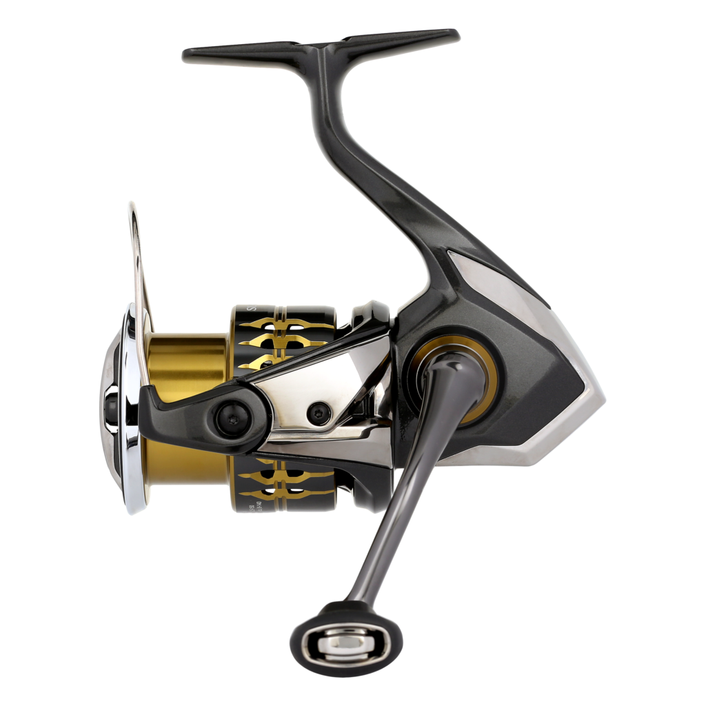 Shimano Sustain FK Spinning Reels