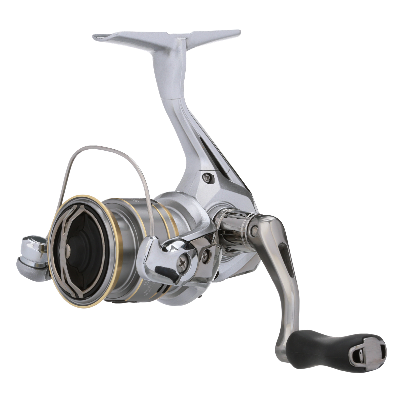 Shimano 2023 Sedona FJ Spinning Reels - Image 3